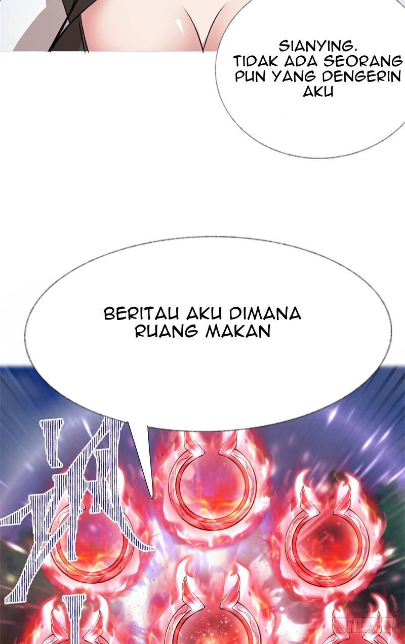 I Picked Up An Attributes Chapter 13 Bahasa Indonesia